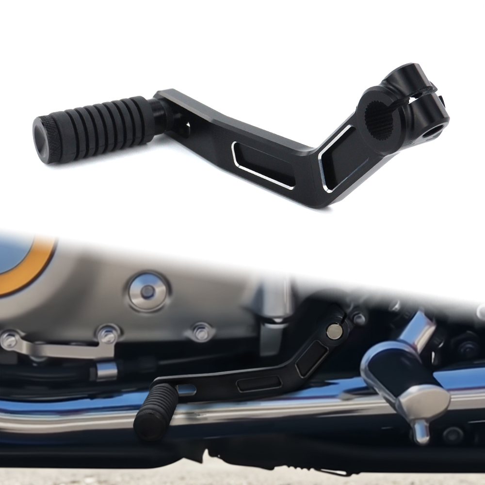 Motorcycle Gear Shifter - Brake Pedal Motorcycle Gear Shifter Shift