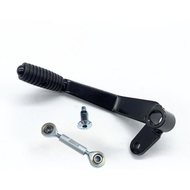 Motorcycle Gear Exchange - Motorcycle Gear Shift Lever Change Pedal