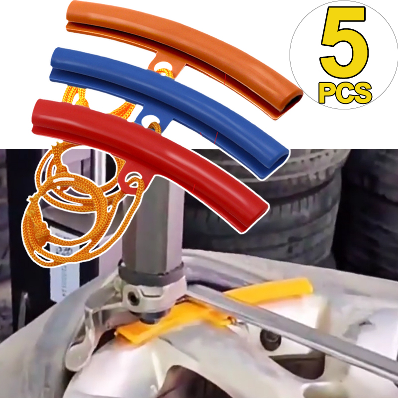 Motorcycle Gear Exchange - Car Motorcycle Wheel Guard Rim Protectors