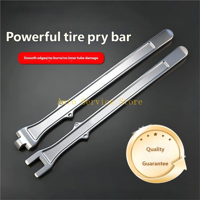 Motorcycle Gear Exchange - Car Tire Pry Bar Rims Protectors