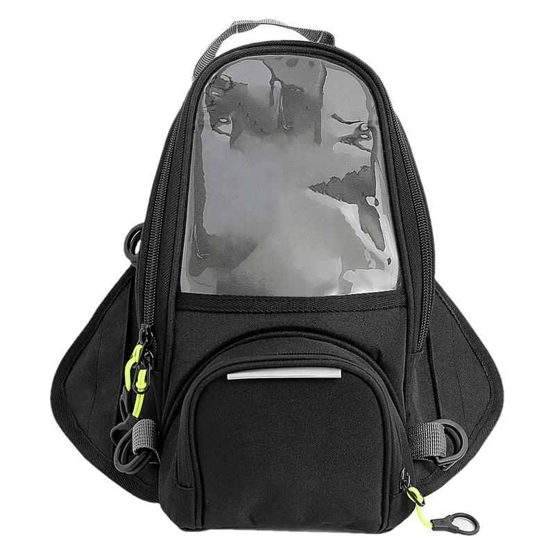 Magnetic Tank Bag - Magnetic Motorcycle Waterproof Bag Motorcycle Tank