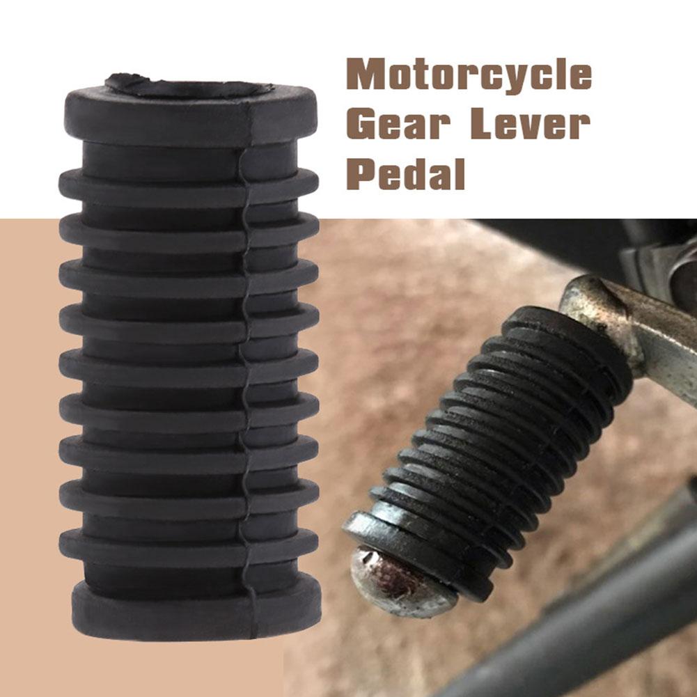 Motorcycle Gear Shifter - Universal Motorcycle Gear Shift Lever Cover