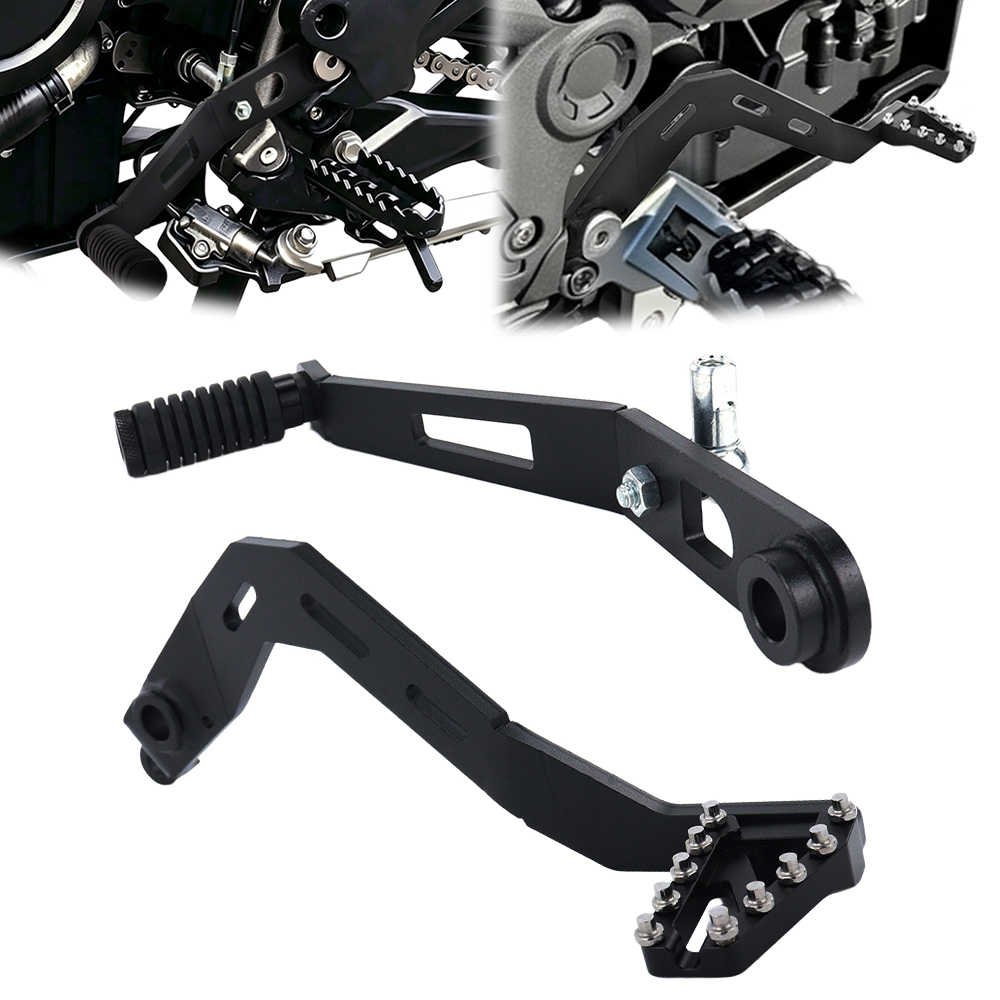 Motorcycle Gear Shifter - Motorcycle Gear Shifter Shift Lever Brake