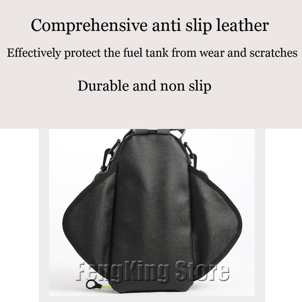 For Honda NC750X NC750 NC 750X - Magnetic Tank Bag review and price