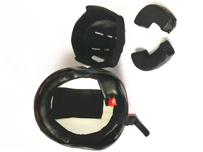 ECE DOT New Casco Capacetes Mo - Xs Motorcycle Gear review and price