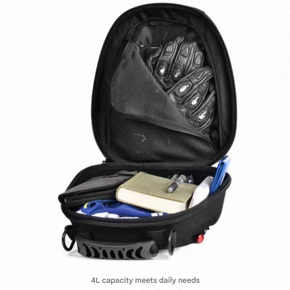 For VOGE DS525X Quick Release  - Magnetic Tank Bag review and price