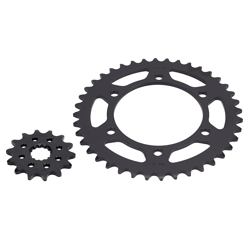 520 Chain 14T 15T 16T 43T 45T  - Motorcycle Gear Usa review and price