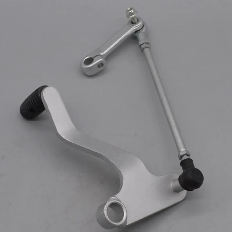 motorcycle Gear change gearshi - Motorcycle Gear Exchange review and price