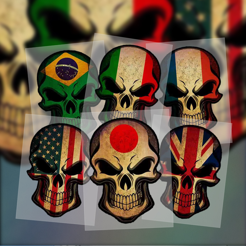 Personalized USA, Germany, UK, - Motorcycle Gear Usa review and price