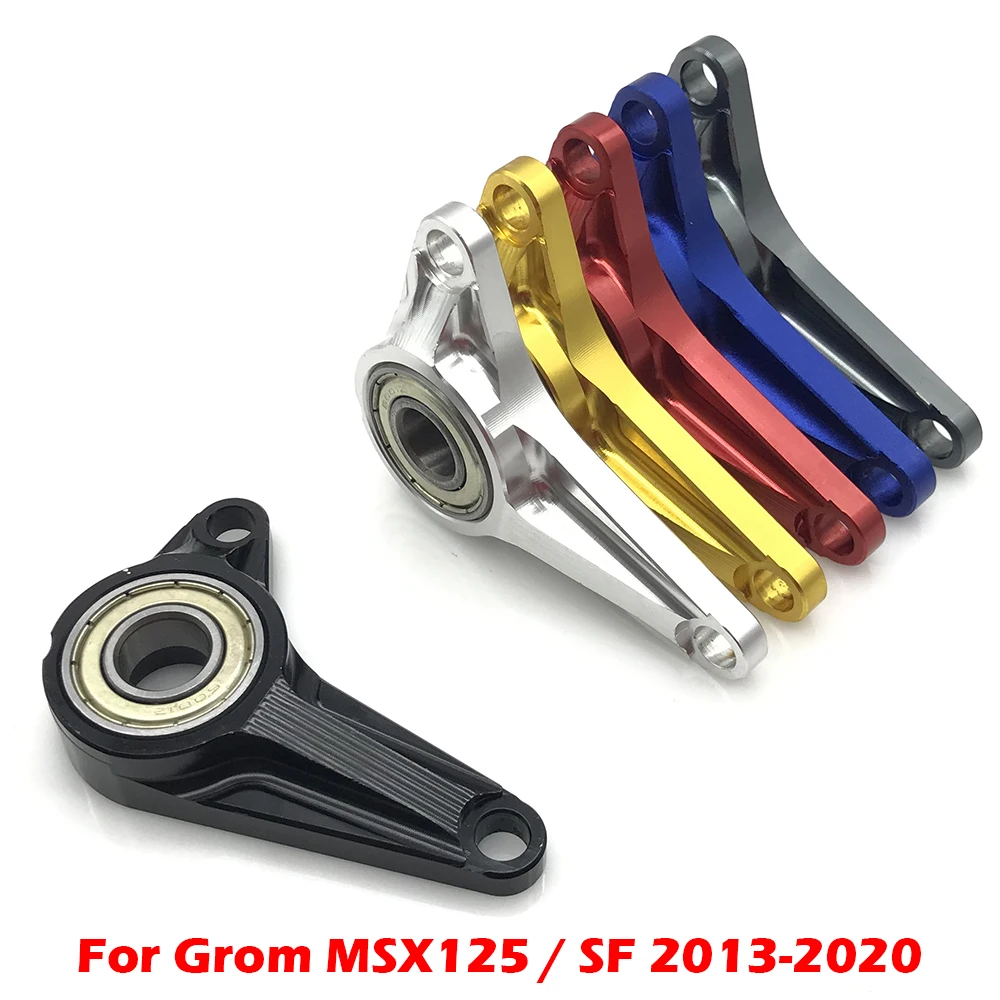 For Honda Grom MSX125 MSX125SF - Motorcycle Gear Exchange review and price