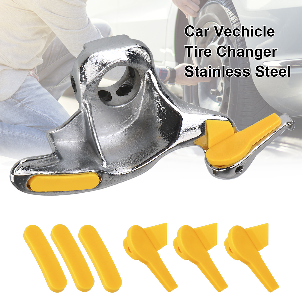 28/30mm Car Tire Changer Wheel - Motorcycle Gear Exchange review and price