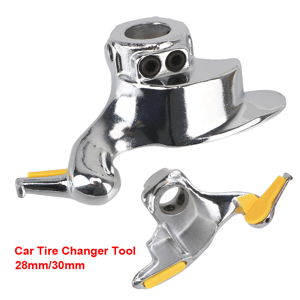 28/30mm Car Tire Changer Wheel - Motorcycle Gear Exchange review and price