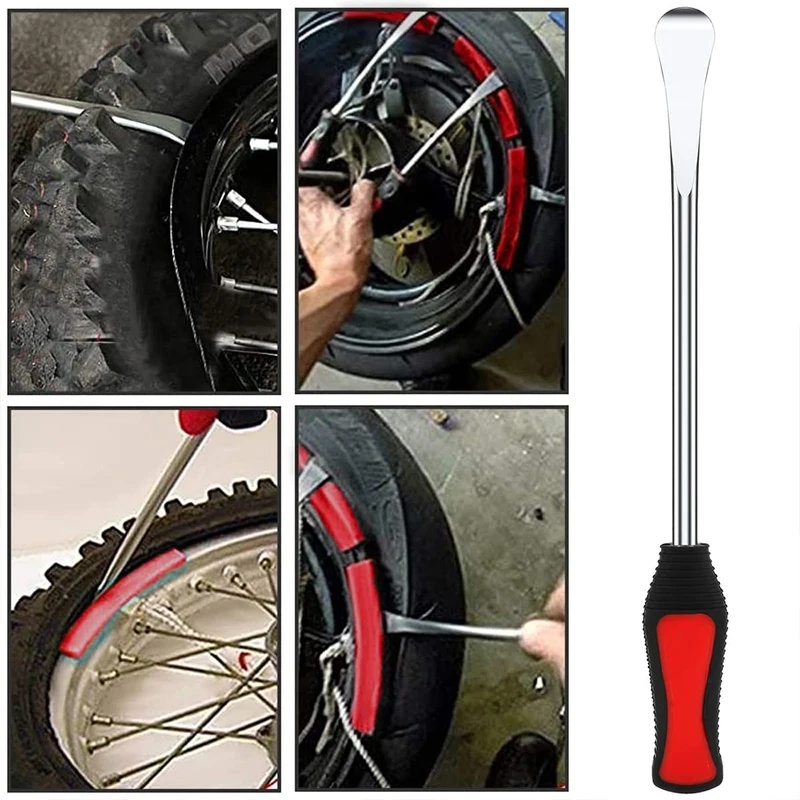 Professional Tire Removal Spoo - Motorcycle Gear Exchange review and price