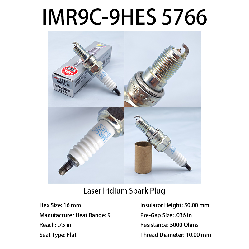 1pcs Original NGK Laser Iridiu - Ngk Spark Plug Laser Iridium review and price