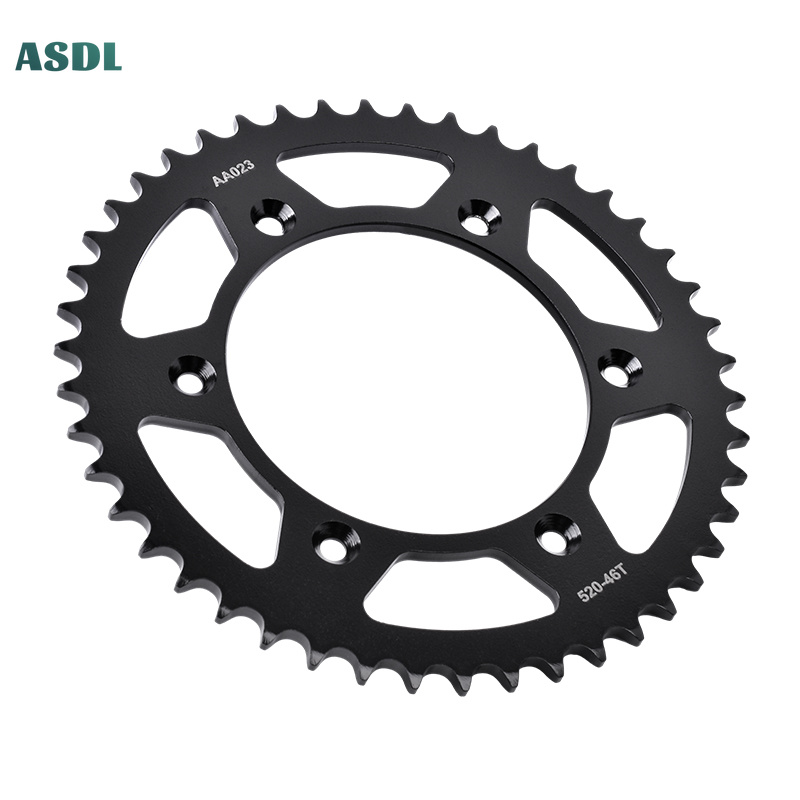520 Motorcycle Front Rear Gear - Motorcycle Gear Usa review and price