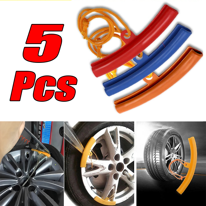 5Pcs Car Motorcycle Wheel Guar - Motorcycle Gear Exchange review and price