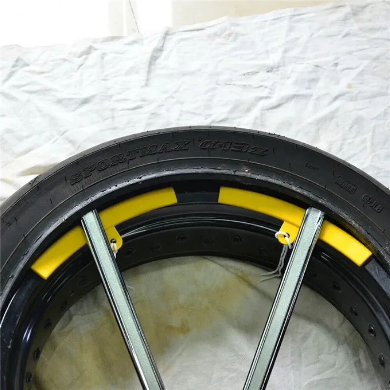 5Pcs Car Motorcycle Wheel Guar - Motorcycle Gear Exchange review and price