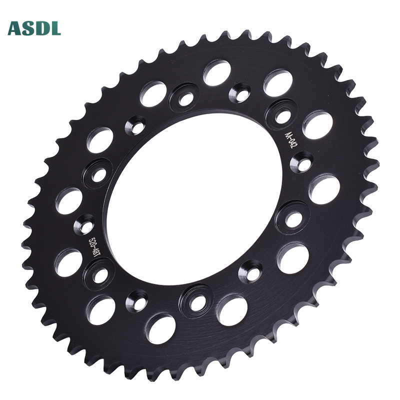 520 Chain 48T 13T Teeth Motorc - Motorcycle Gear Usa review and price
