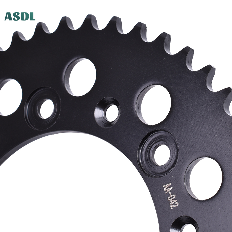 520 Chain 48T 13T Teeth Motorc - Motorcycle Gear Usa review and price