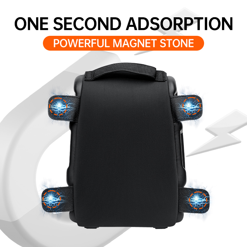 SFK High-capacity Motorcycle R - Magnetic Tank Bag review and price