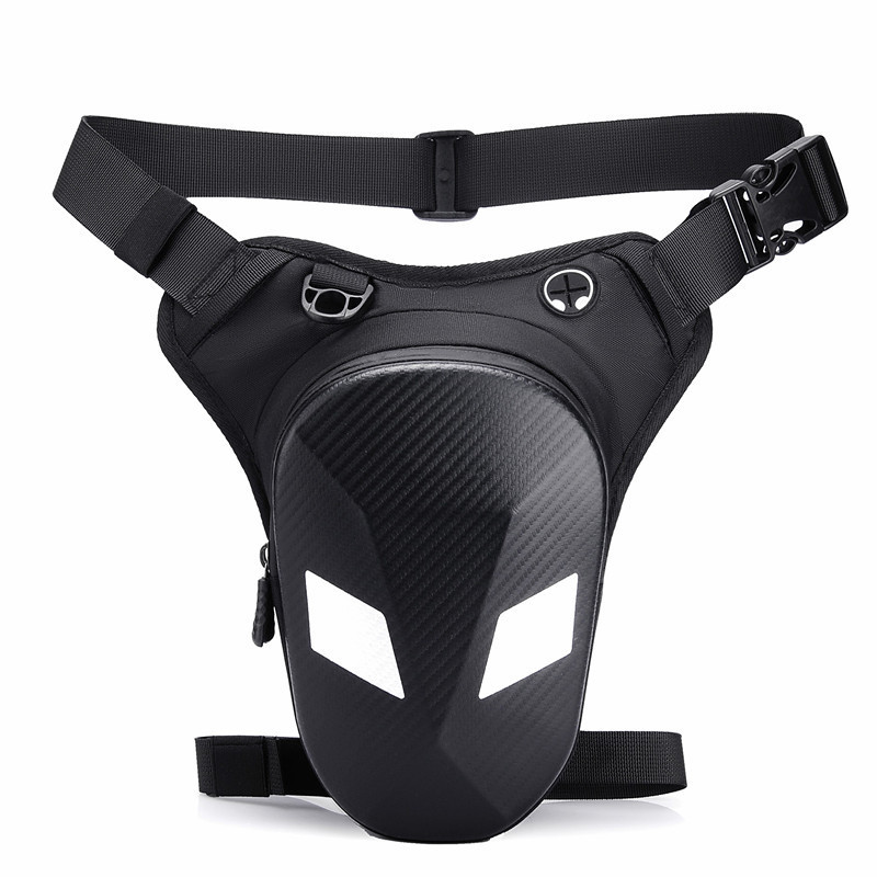 Waterproof Motorcycle Drop Leg - Motorcycle Gear Organizer review and price