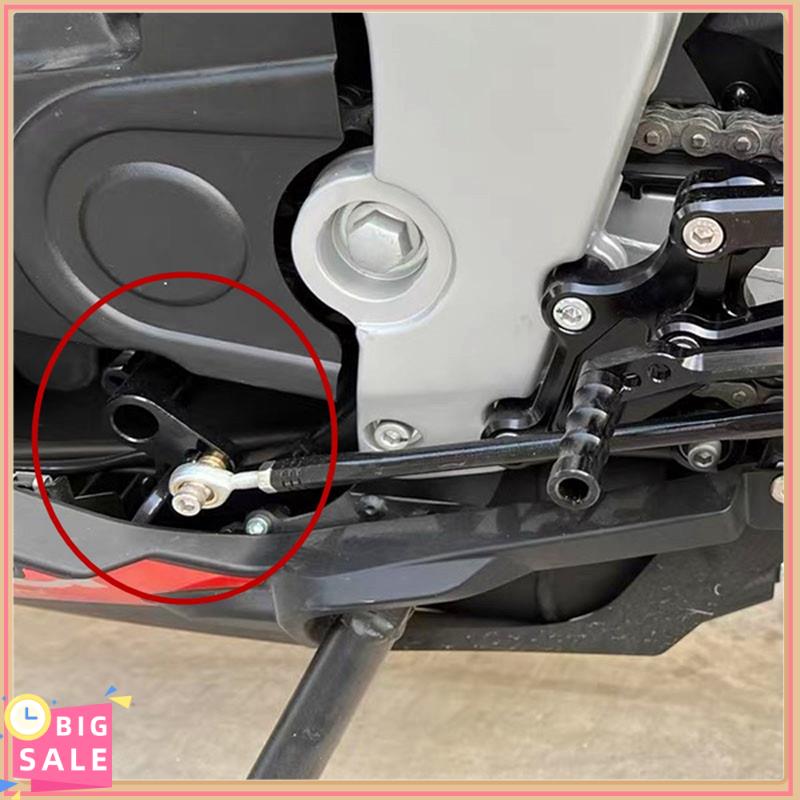 Better-Motorcycle Rearset Foot - Motorcycle Gear Shifter review and price