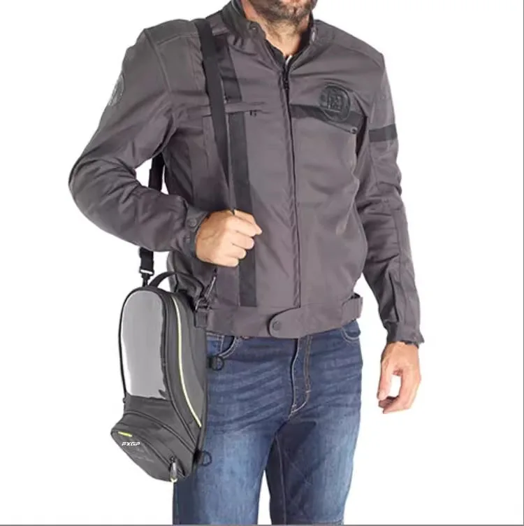 Waterproof Magnetic Motorcycle - Magnetic Tank Bag review and price
