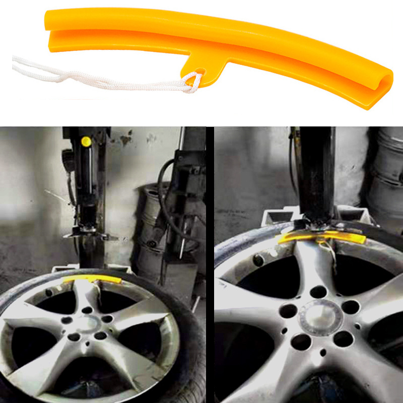 Car Motorcycle Wheel Guard Rim - Motorcycle Gear Exchange review and price