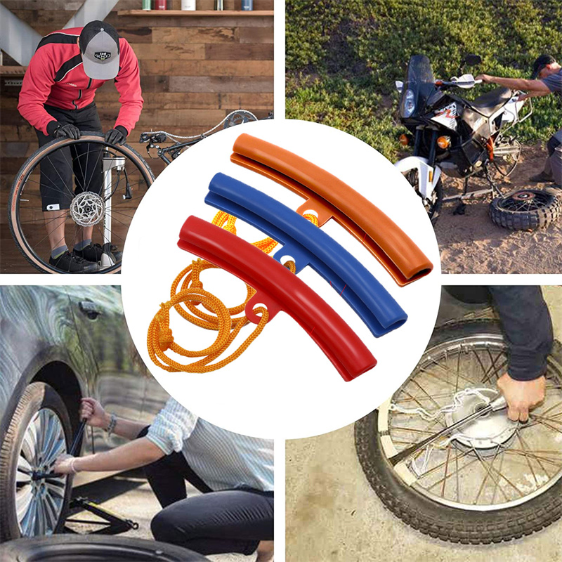 Car Motorcycle Wheel Guard Rim - Motorcycle Gear Exchange review and price
