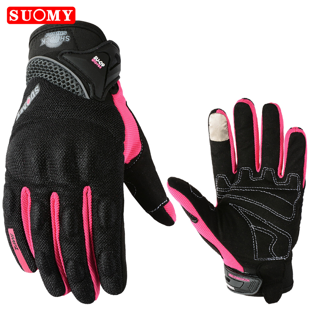 SUOMY Summer Women Pink Motorc - Xs Motorcycle Gear review and price