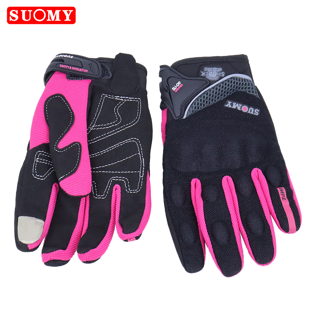 SUOMY Summer Women Pink Motorc - Xs Motorcycle Gear review and price