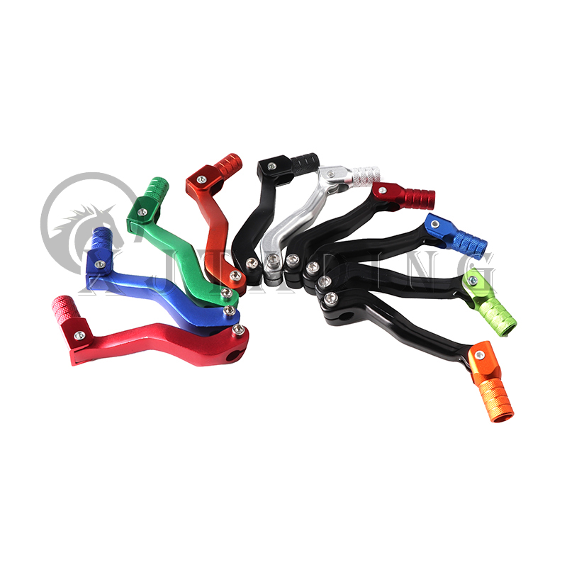 Universal Motorcycle Accessori - Motorcycle Gear Shifter review and price