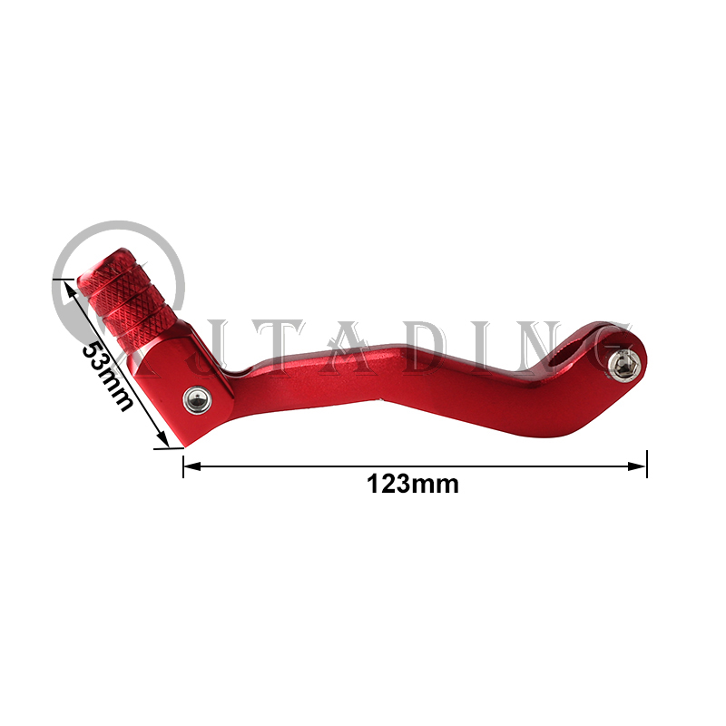 Universal Motorcycle Accessori - Motorcycle Gear Shifter review and price
