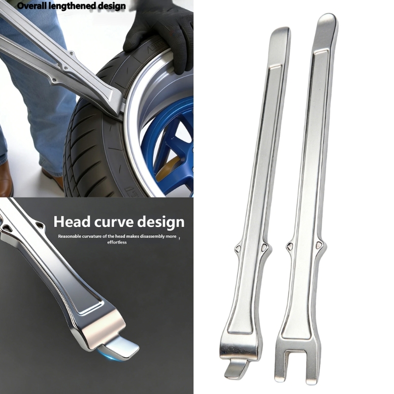 Car Tire Pry Bar Rims Protecto - Motorcycle Gear Exchange review and price