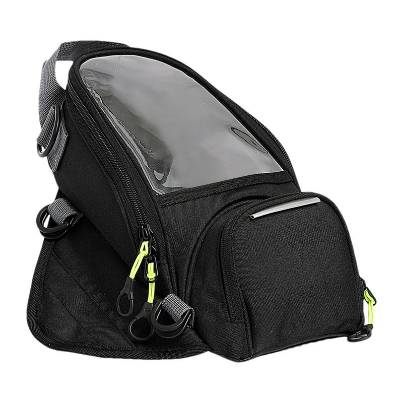 Magnetic Motorcycle Waterproof - Magnetic Tank Bag review and price