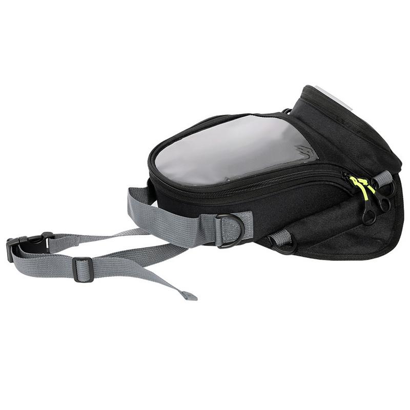 Magnetic Motorcycle Waterproof - Magnetic Tank Bag review and price