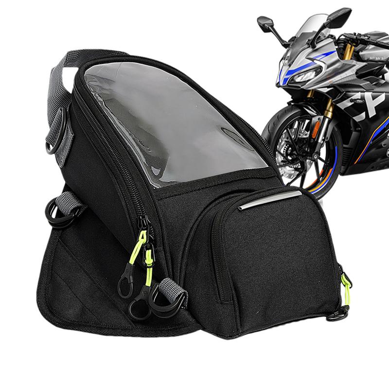 Magnetic Motorcycle Waterproof - Magnetic Tank Bag review and price