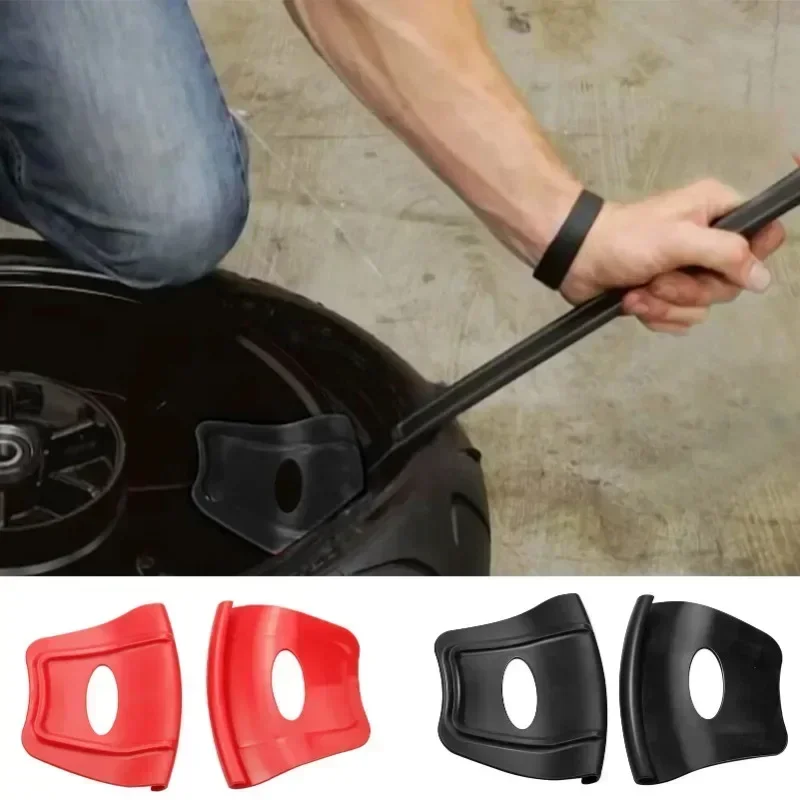 Motorcycle Tire Changer Set Wh - Motorcycle Gear Exchange review and price