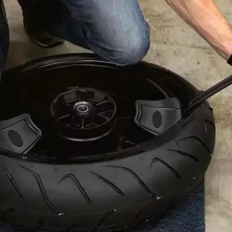 Motorcycle Tire Changer Set Wh - Motorcycle Gear Exchange review and price