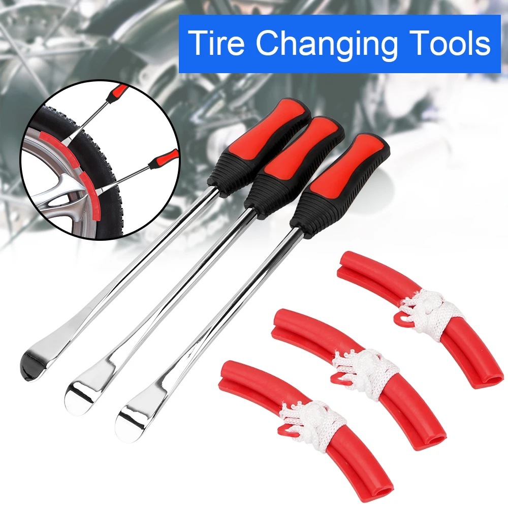 1-36Pcs Motorcycle Tyre Changi - Motorcycle Gear Exchange review and price