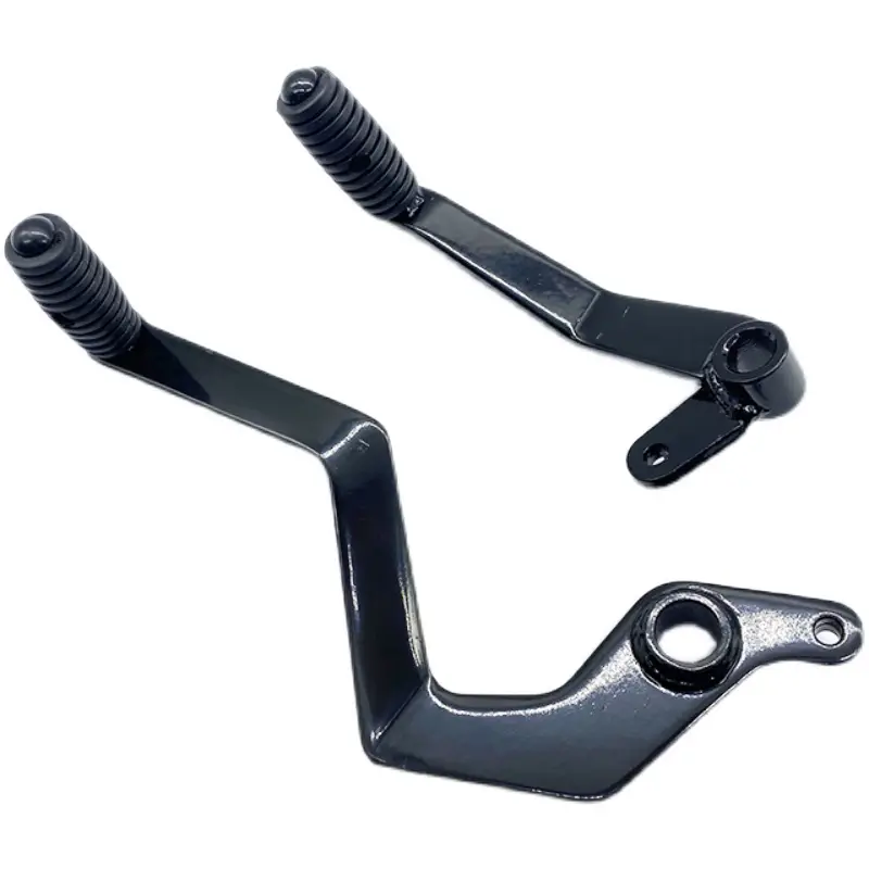 Motorcycle Rear Brake Pedal Fo - Motorcycle Gear Exchange review and price
