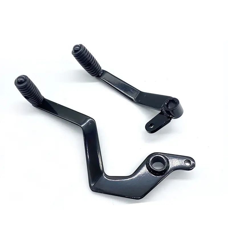 Motorcycle Rear Brake Pedal Fo - Motorcycle Gear Exchange review and price
