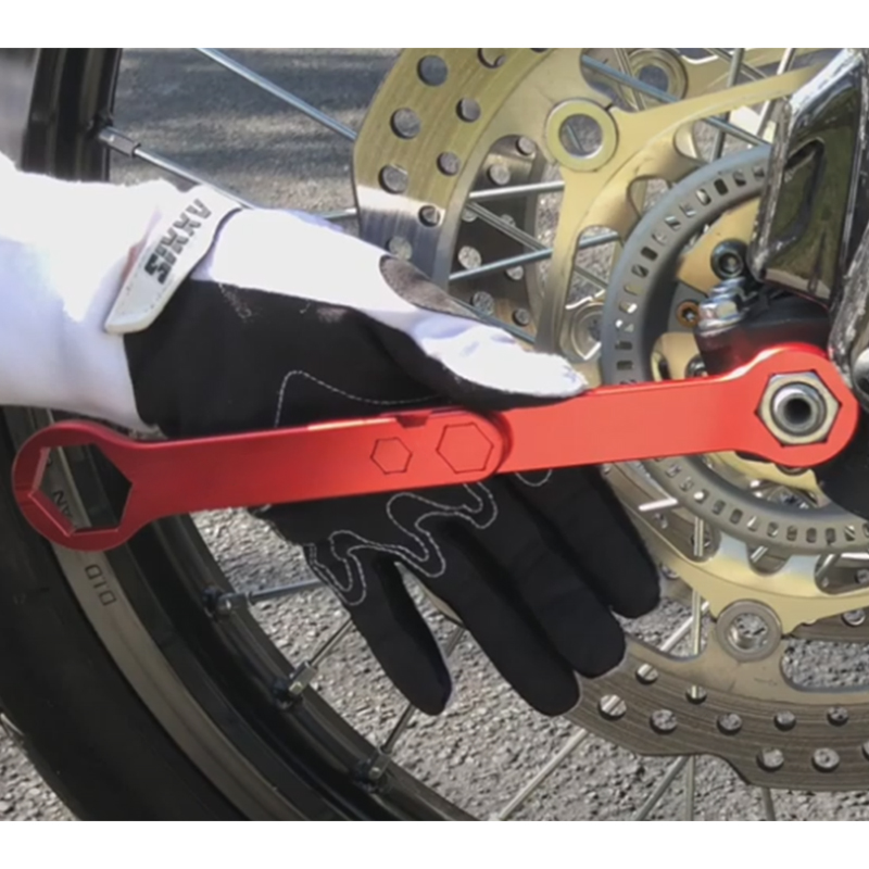 For Honda AFRICA TWIN CRF1000L - Motorcycle Gear Exchange review and price