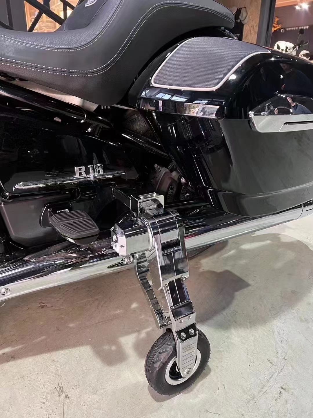 Road glide Motorcycle bike lan - Motorcycle Gear Usa review and price