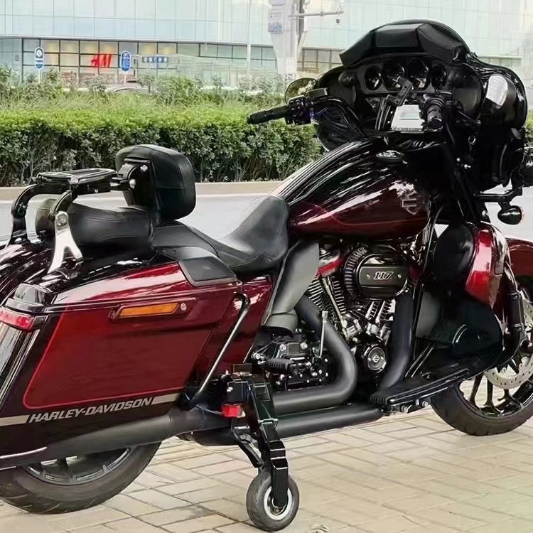 Road glide Motorcycle bike lan - Motorcycle Gear Usa review and price