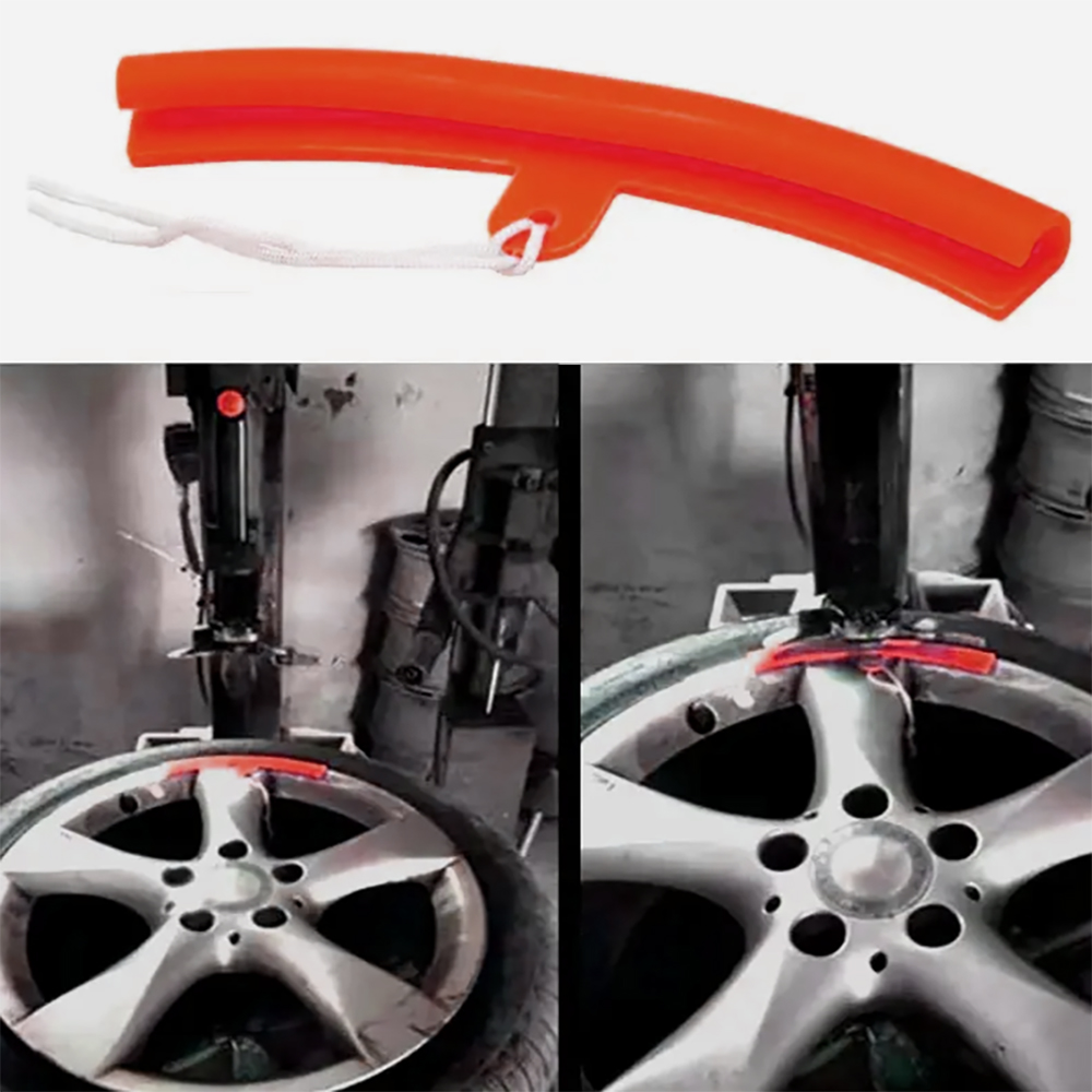 Car Wheel Steel Ring Protectiv - Motorcycle Gear Exchange review and price