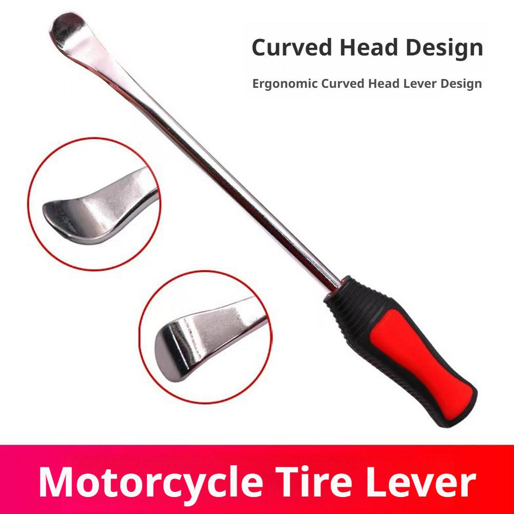Motorcycle Tire Lever Spoon Pr - Motorcycle Gear Exchange review and price