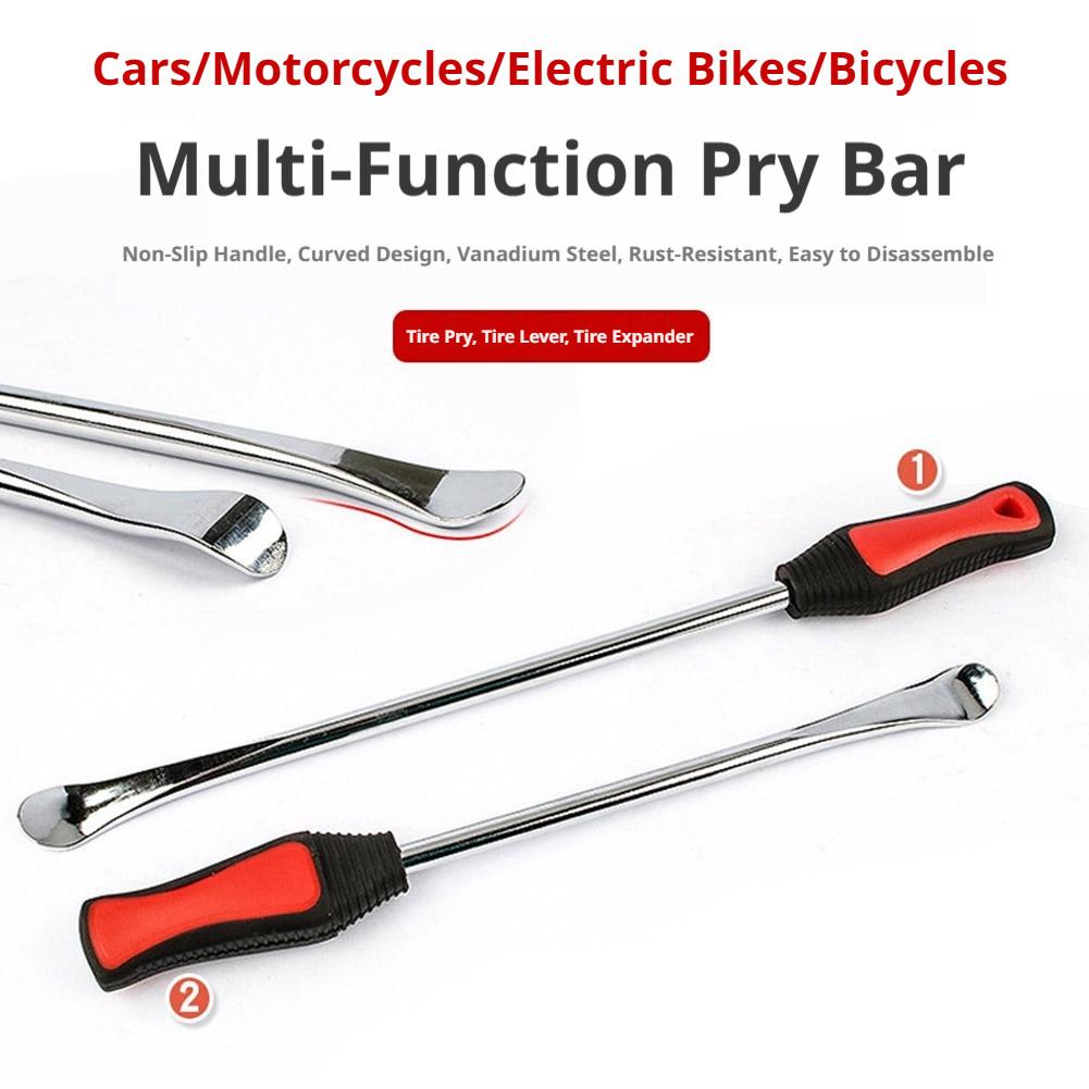 Motorcycle Tire Lever Spoon Pr - Motorcycle Gear Exchange review and price