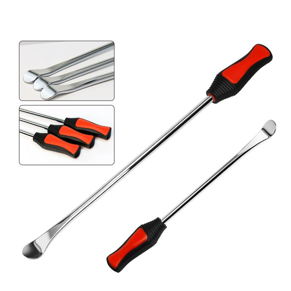 Motorcycle Tire Lever Spoon Pr - Motorcycle Gear Exchange review and price