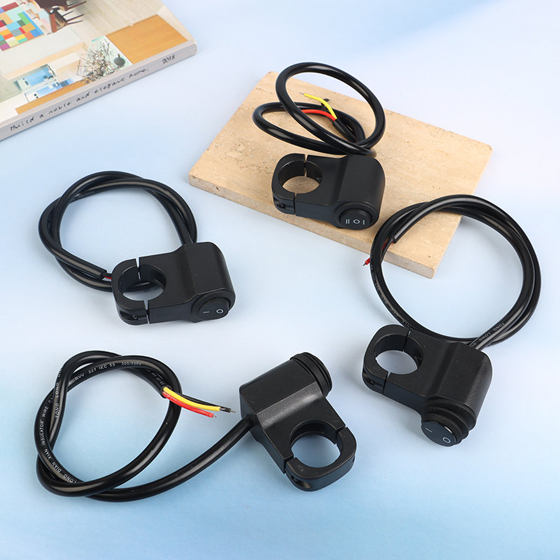 Universal Motorcycle Handlebar - Motorcycle Gear Exchange review and price